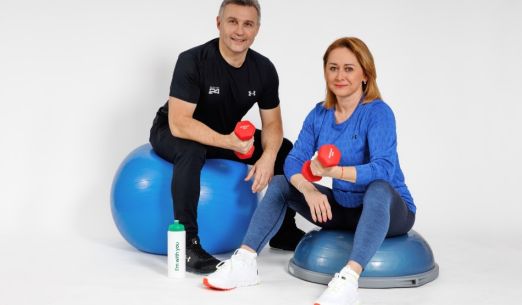 FITCLUB Krašovská – pohyb, skvělá parta a společná motivace