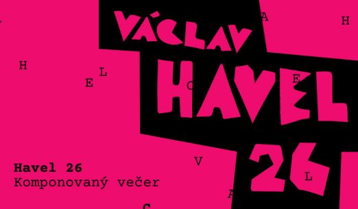 Havel 26: Debata, divadlo a underground na Sutnarce