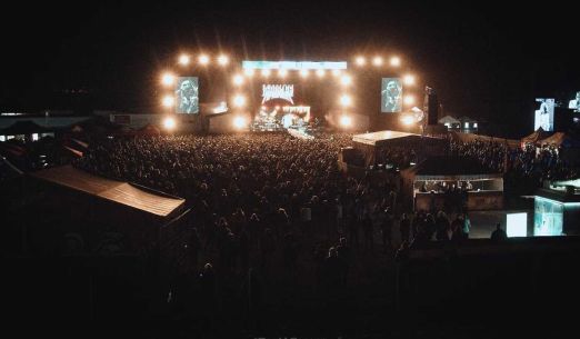 Festival Legend Plzeň