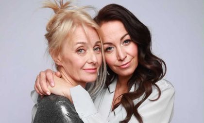 Agáta Hanychová & Veronika Žilková: Bez cenzury