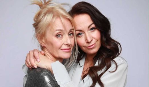 Agáta Hanychová & Veronika Žilková: Bez cenzury