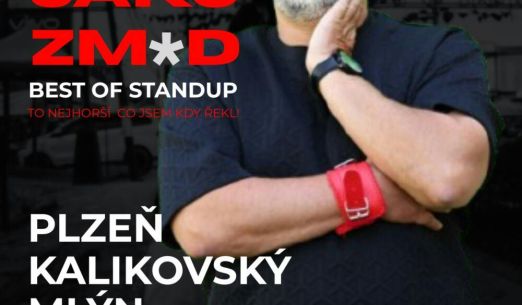 JAKO ZM*D - ARNOŠT FRAUENBERG