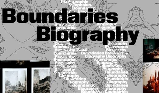 Boundaries: biography